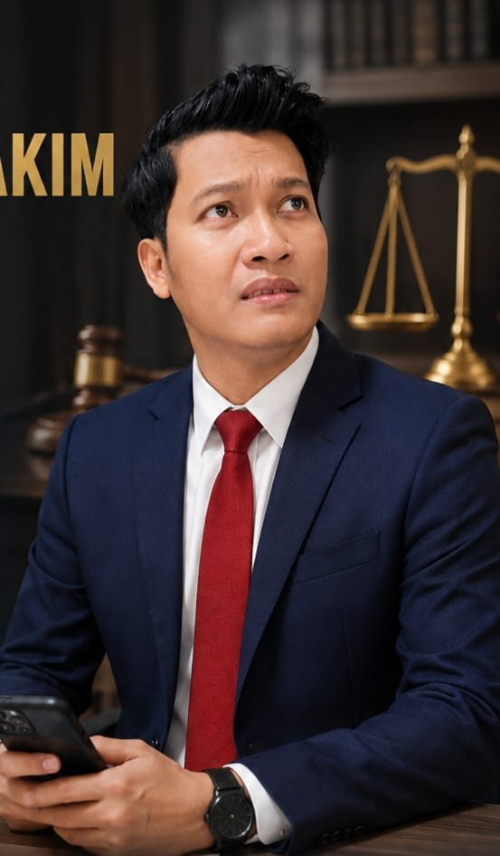 DR. HM. Asrori, S.H., M.H. — Advokat dan Direktur Asrorilawyer&Co di Semarang