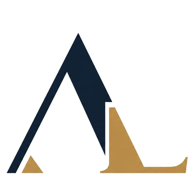Logo Asrori Lawyer